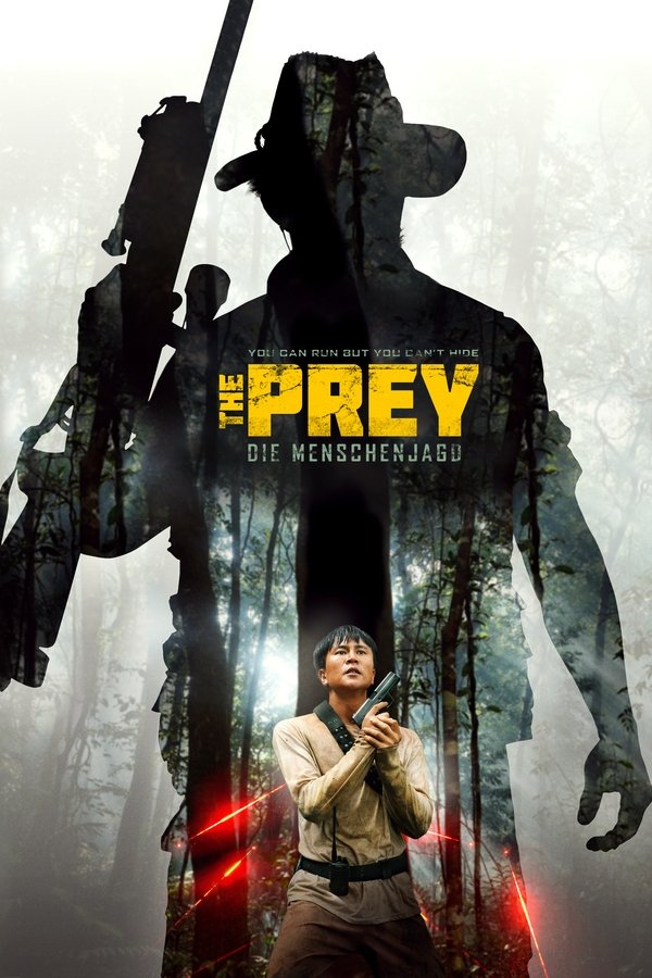DE - The Prey - 2018