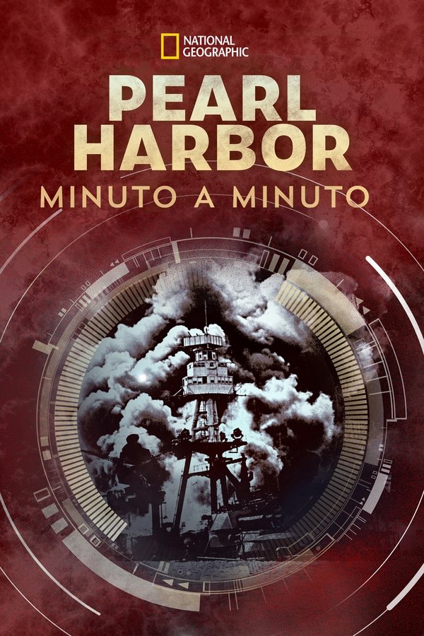 Pearl Harbor Minuto a Minuto