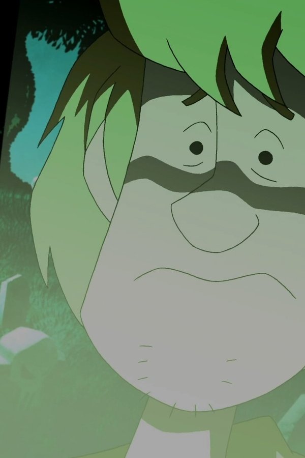 Scooby-Doo! Mystery Incorporated – S01E06 – Il ballo stregato