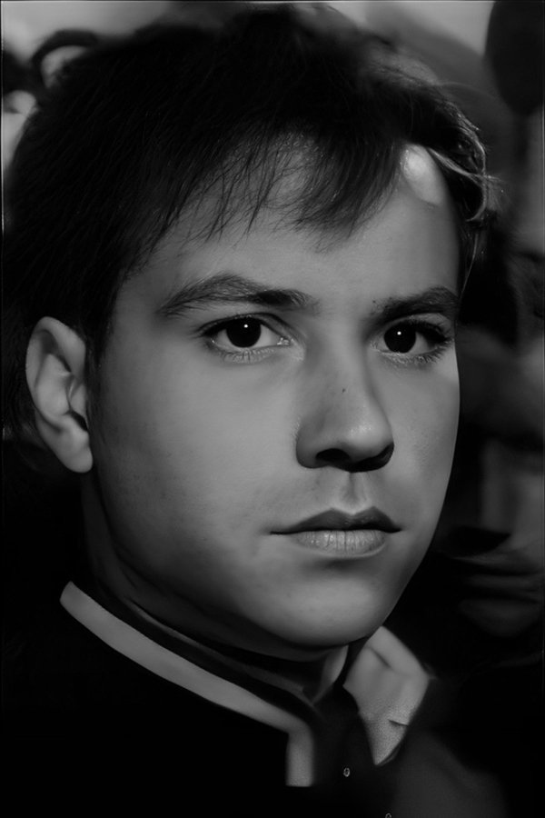 Юрий Кротенко