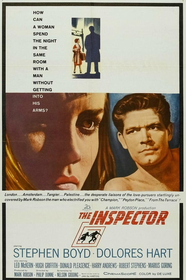 The Inspector