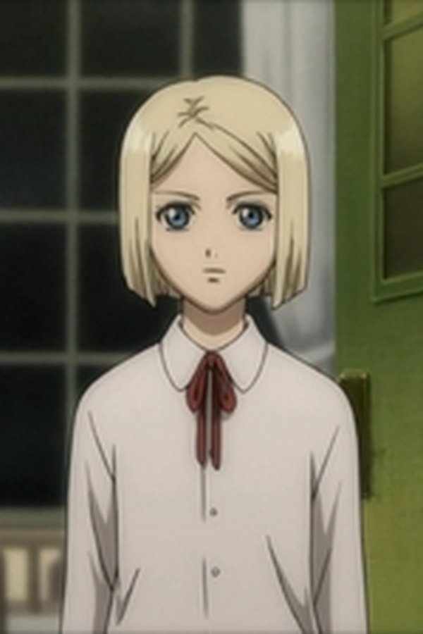 Rainbow [Sub-ITA] – S01E02 – Episodio 2