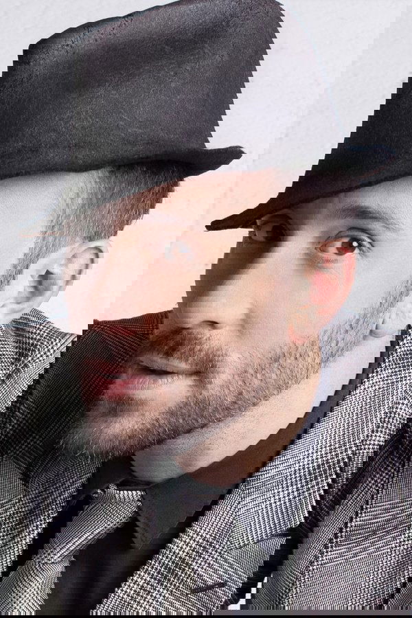 Charlie Winston