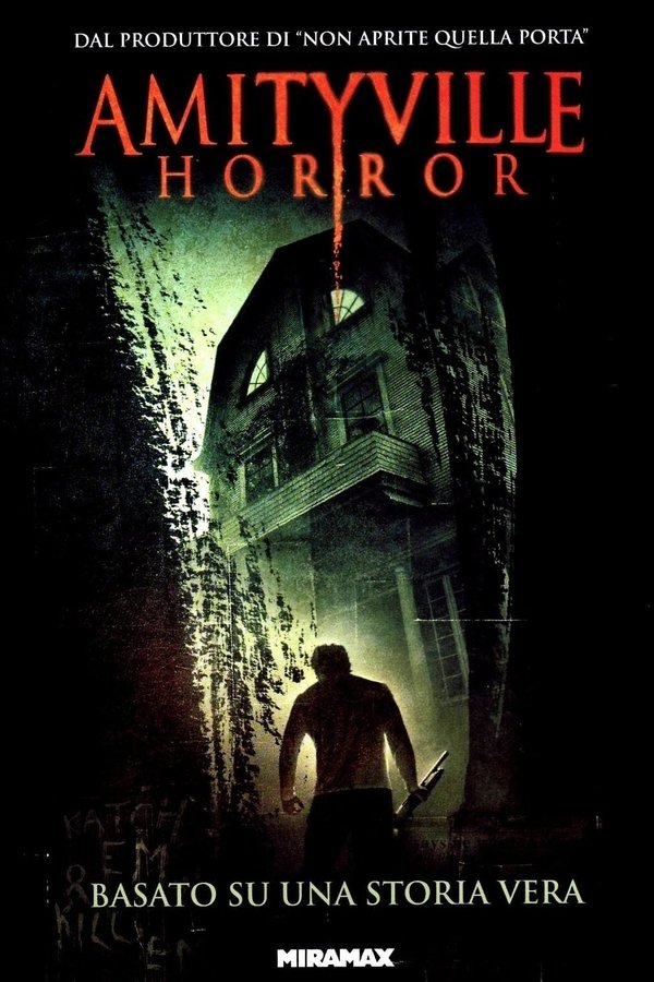 Amityville Horror (2005)