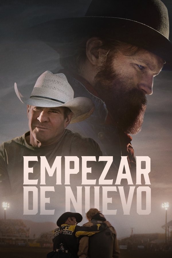 Empezar de nuevo (2025) Latino Full HD WEB-DL 1080p