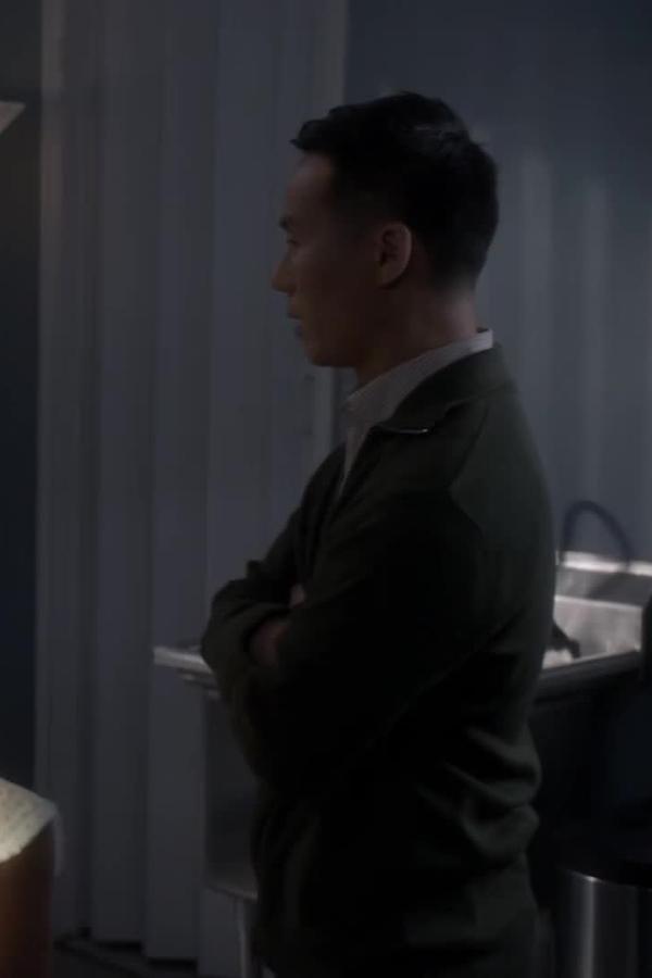 Law & Order: Unità vittime speciali – S11E05 – Notti da incubo