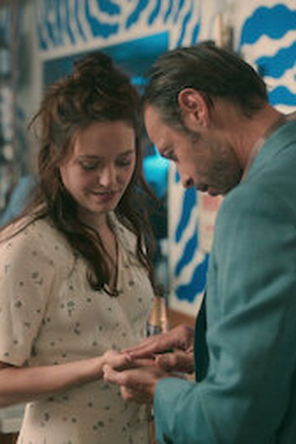 Notre-Dame – S01E05 – Episodio 5