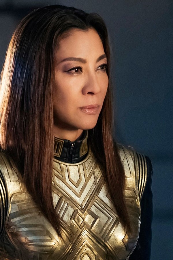 Star Trek: Discovery – S01E14 – La guerra fuori, la guerra dentro