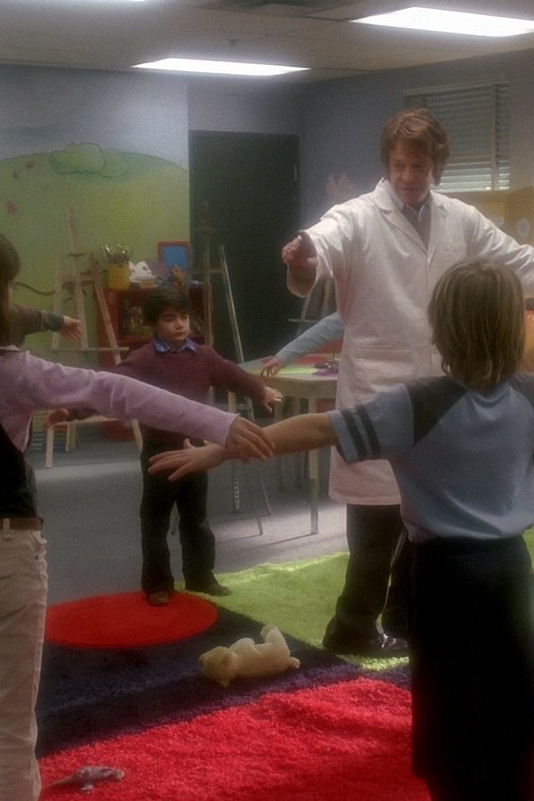Fringe – S03E15 – Soggetto 13
