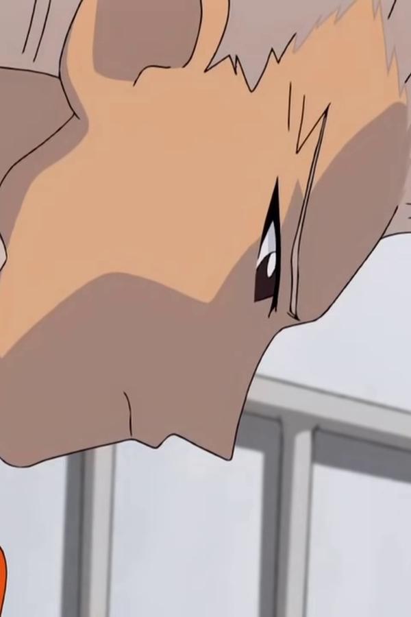 Inazuma Eleven Go – S01E03 – Il tiro di Kevin