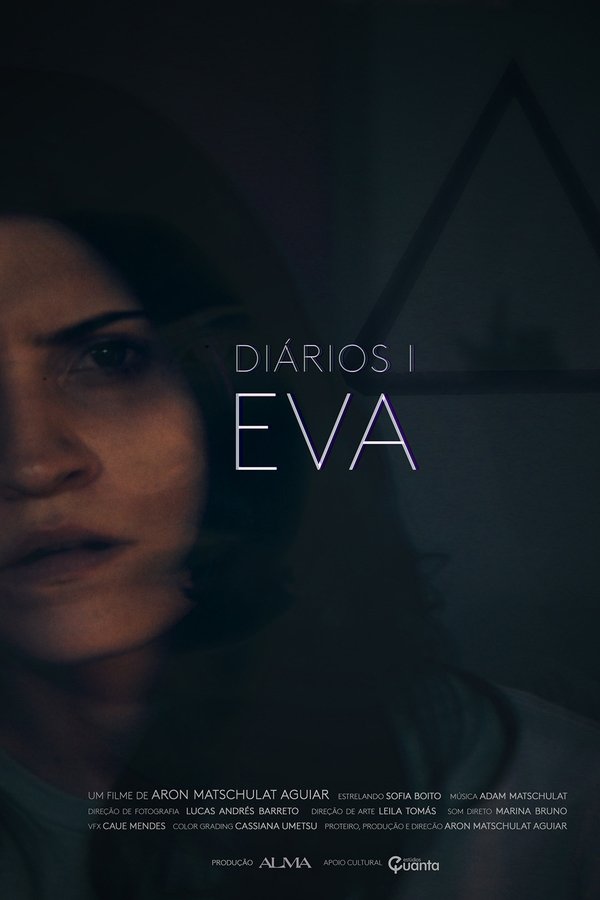 Diaries I - Eva