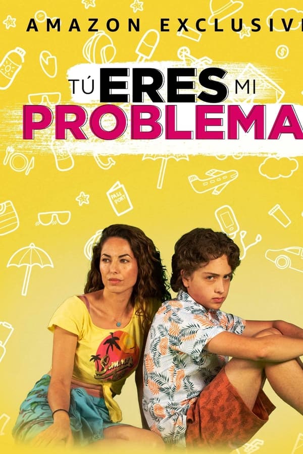 Tú eres mi problema