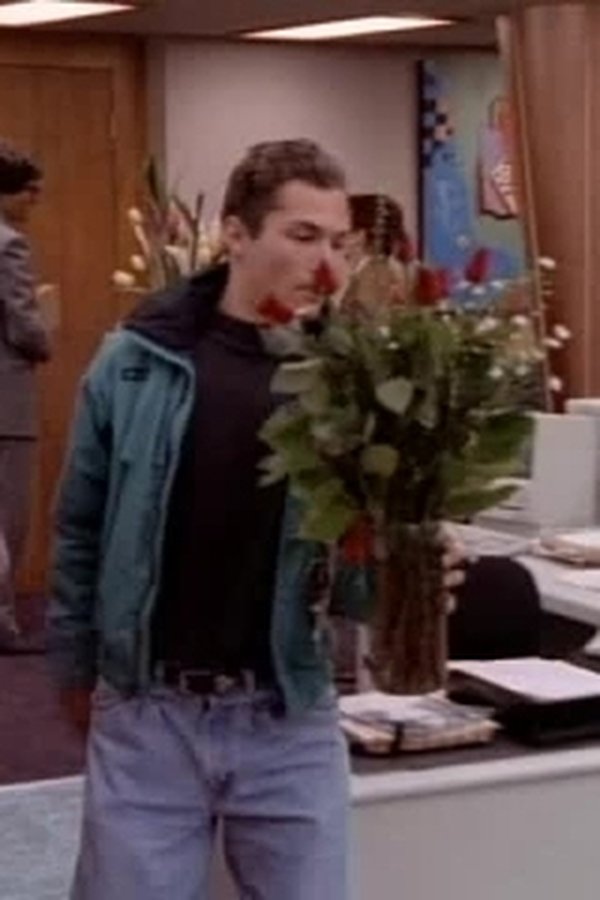 Melrose Place – S01E23 – Nuovi investimenti
