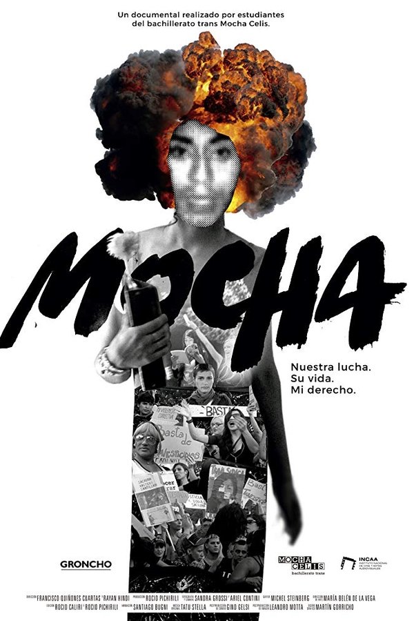 Mocha