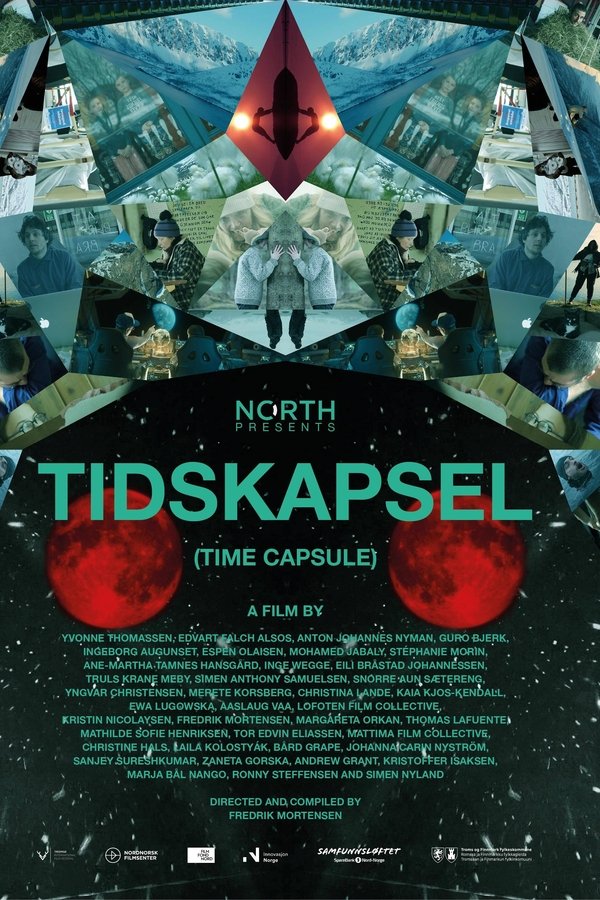 Tidskapsel