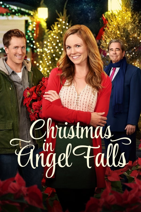 Gabby Messinger, a Guardian Angel who has trouble following the rules and is known for meddling in the love live’s of others, is tasked by the Angel Michael to help the town of Angel Falls find its Christmas spirit again.