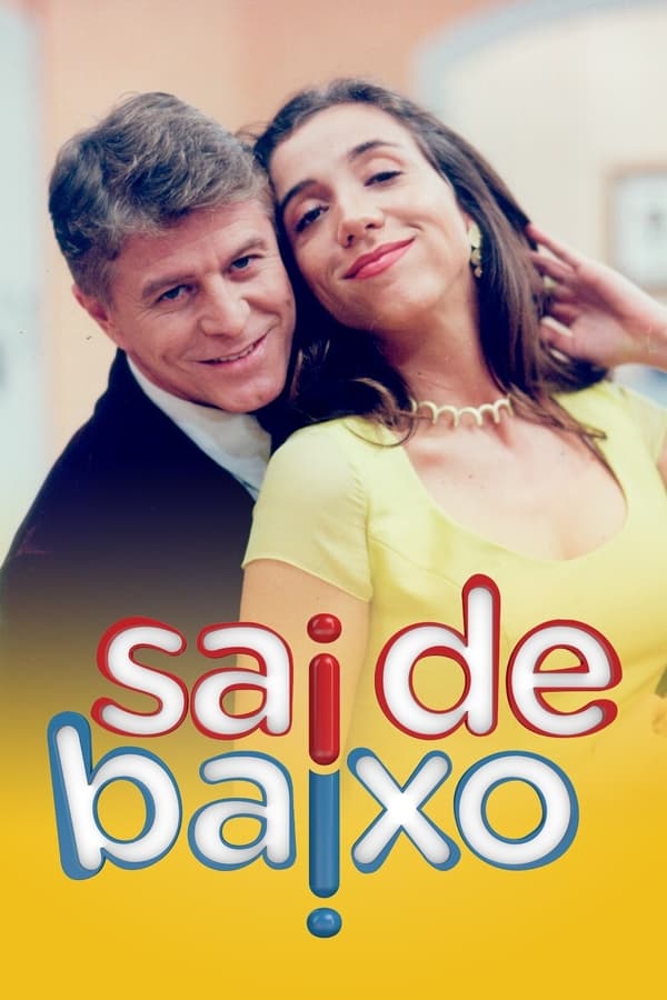 Sai de Baixo