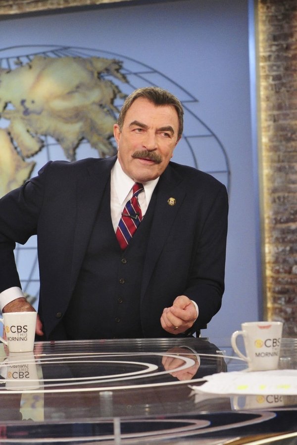 Blue Bloods – S05E07 – Spara al messaggero