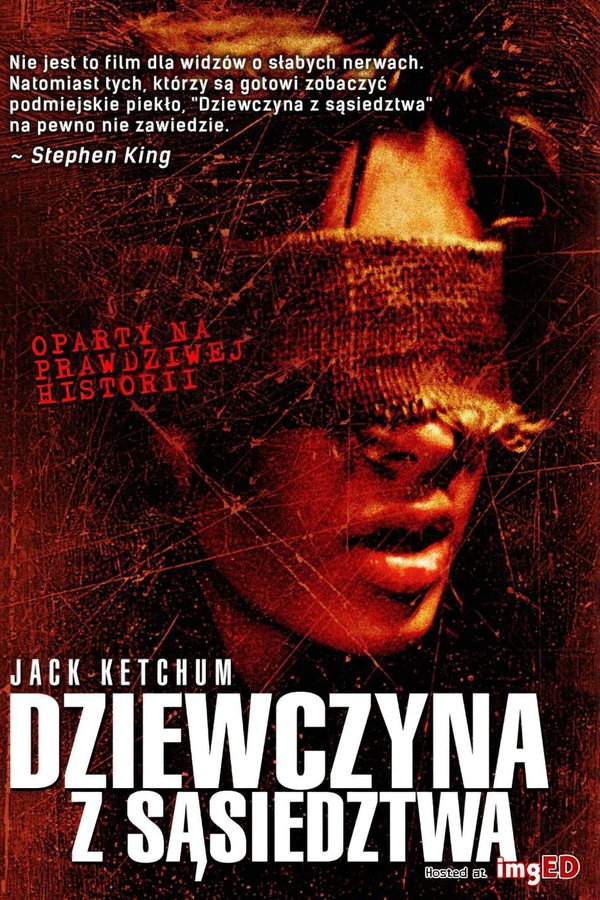 PL - DZIEWCZYNA Z SĄSIEDZTWA (2007)