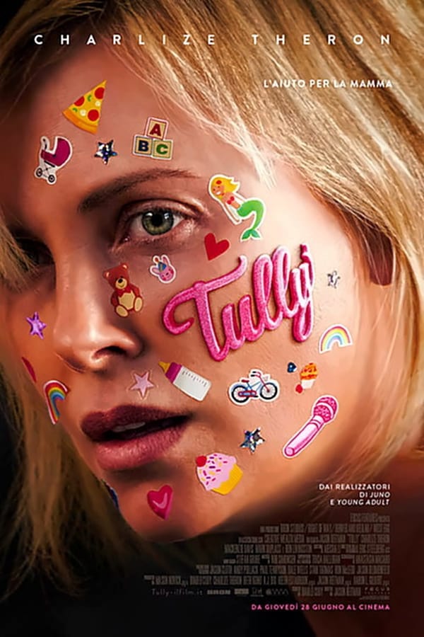 IT: Tully (2018)