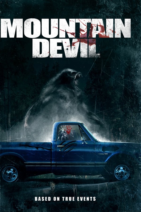 Mountain Devil (2017)