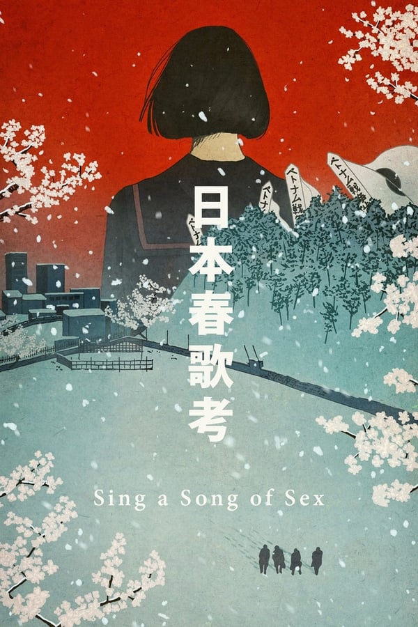 Sing a Song of Sex