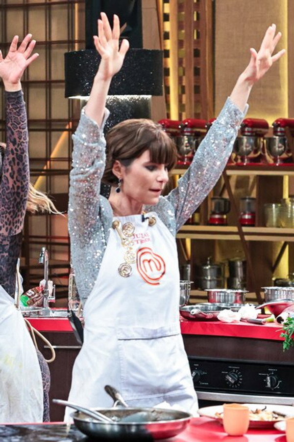 MasterChef Celebridades