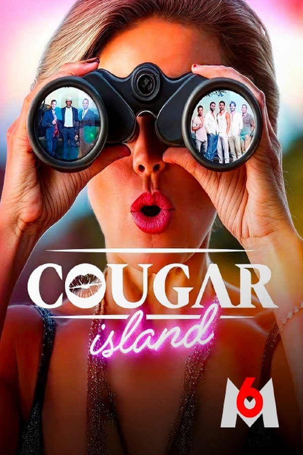 TVplus FR - Cougar Island (2026) (FR)