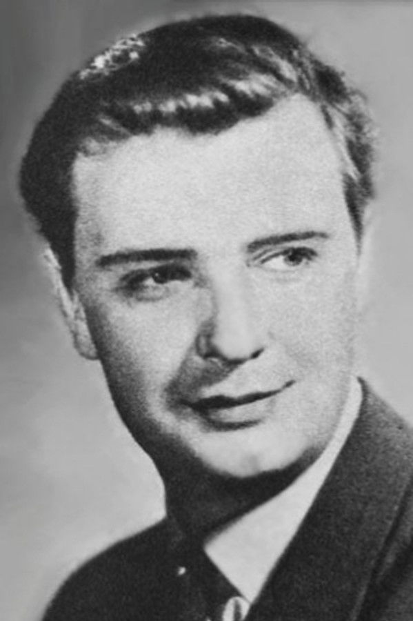 Leonid Gubanov's headshot