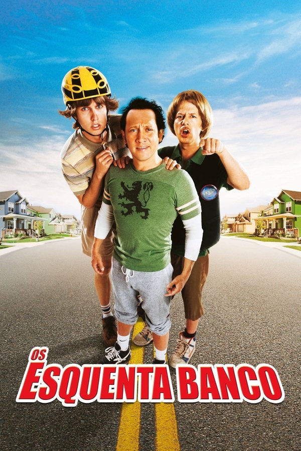 Os Esquenta Banco (2006)