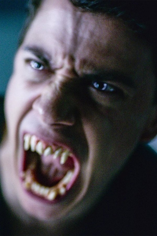 The Order – S01E08 – Non Dichiarato: parte 2