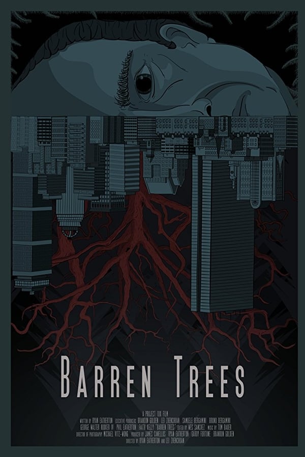 AR - Barren Trees