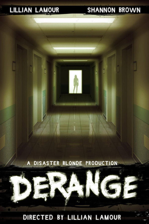 Derange