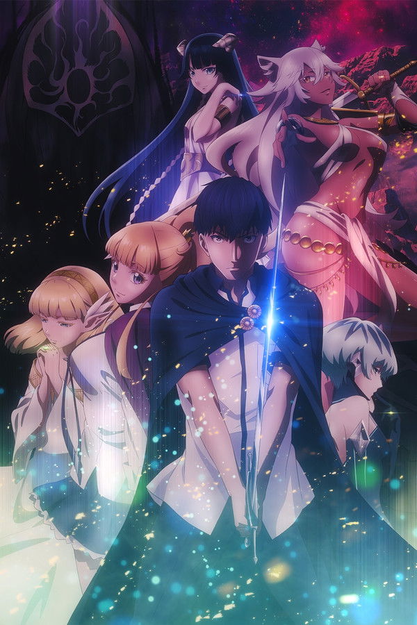 Kekkon Yubiwa Monogatari - Dublado