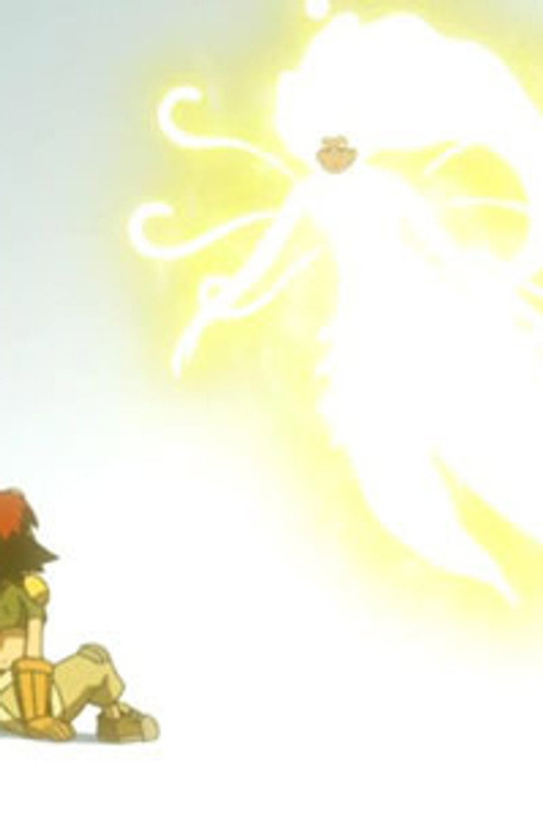 Oban Star Racers