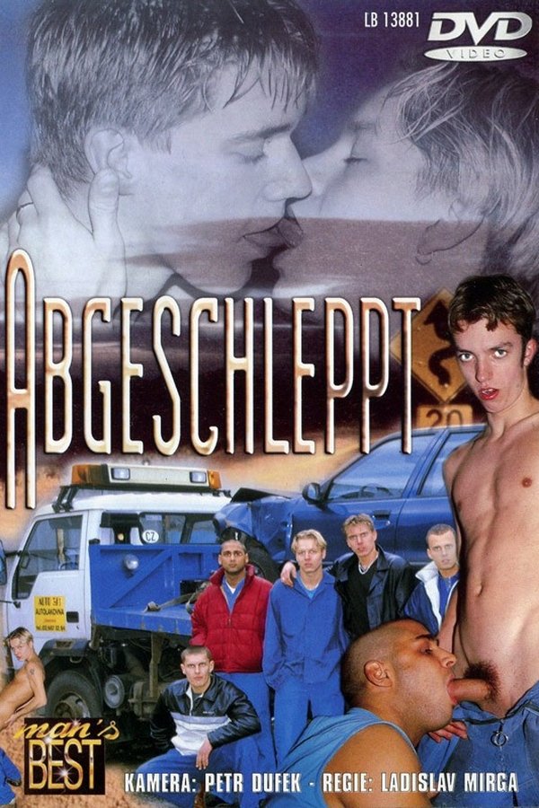 Abgeschleppt