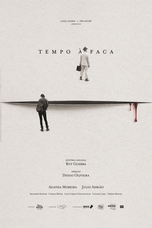 Tempo à Faca