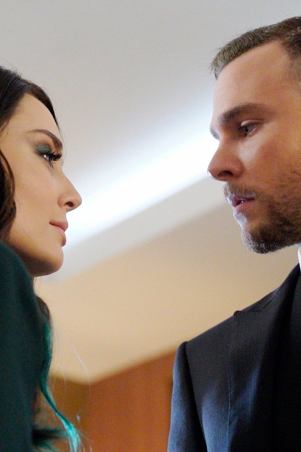 Agents of S.H.I.E.L.D. – S04E16 – E se…