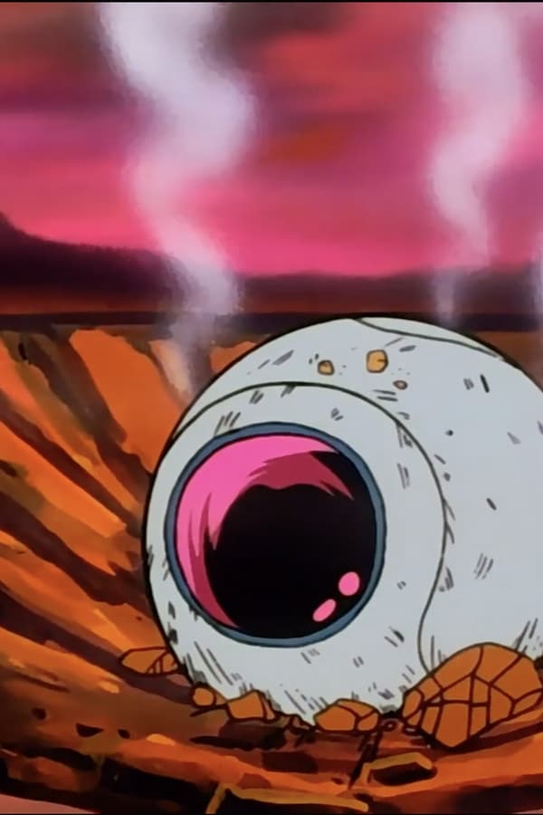 Dragon Ball Z – S01E11 – Il risveglio dei Sayan