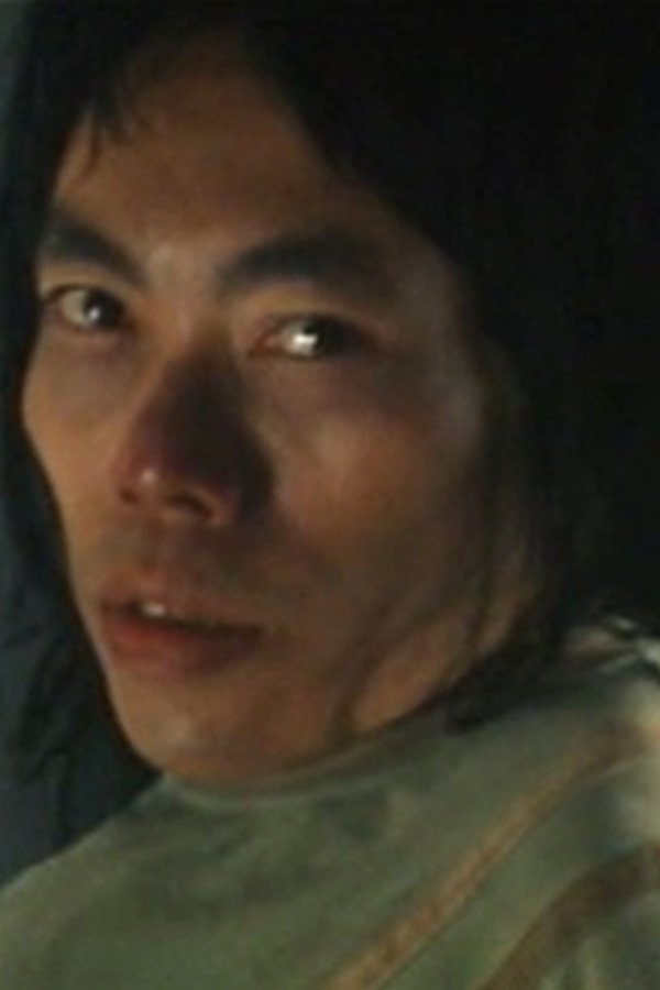 Au Man-Leung's headshot