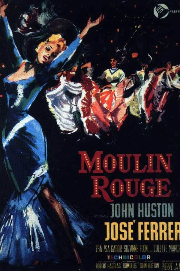 Moulin Rouge