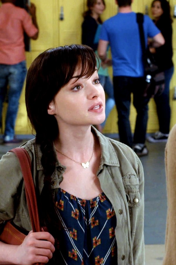 Diario di una nerd superstar – S03E10 – Un’altra Jenna