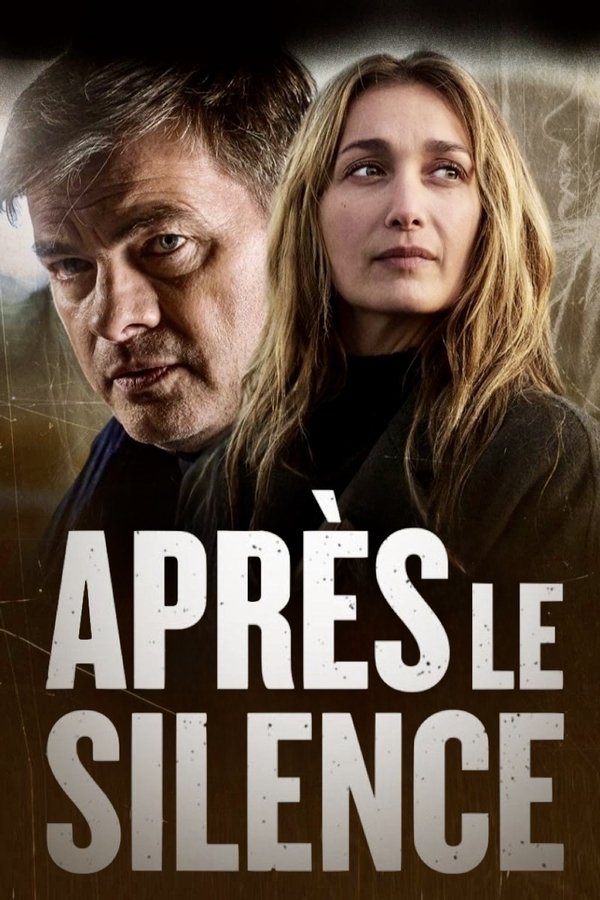 Après le silence poster