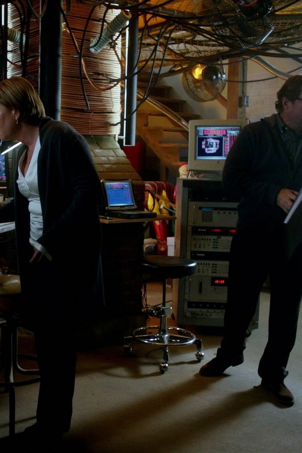 Fringe – S04E06 – Chi non è più con noi