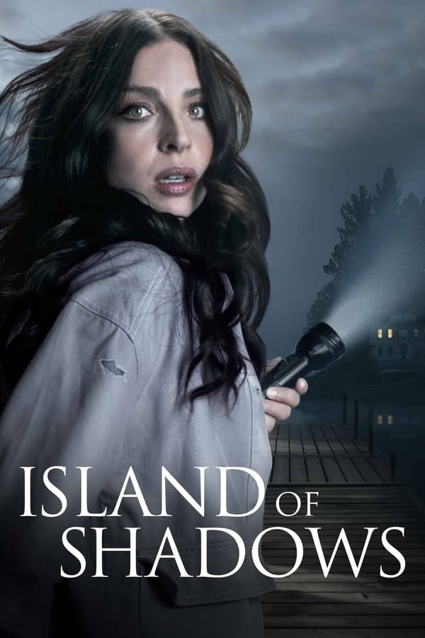 True-crime author, Carly, and her husband Kevin take a vacation at a historical mansion on Crawford Island. Kevin thinks it will be a chance for them to reconnect, but Carly plans to research the puzzling unsolved murder of Diana Crawford.