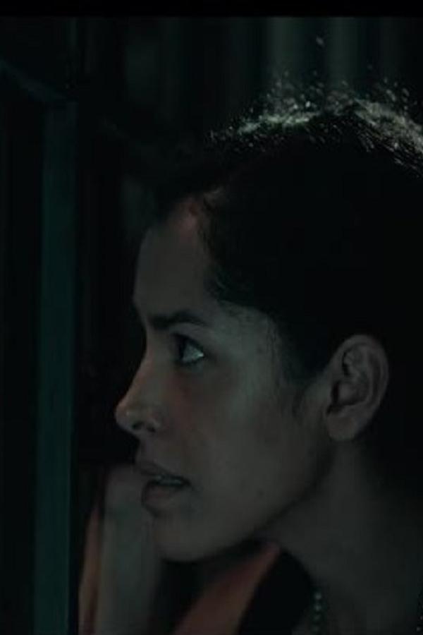 Oscuro desiderio – S01E16 – Episodio 16