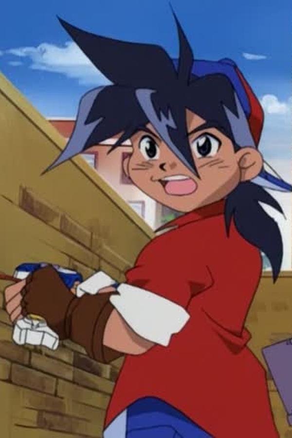 Beyblade – S01E36 – Episodio 36