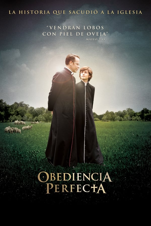 Obediencia Perfecta (2014) Pelicula Completa Español Latino Online Descarga