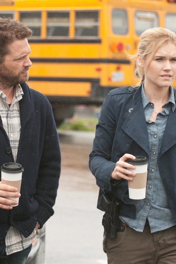 Haven – S02E05 – Radici