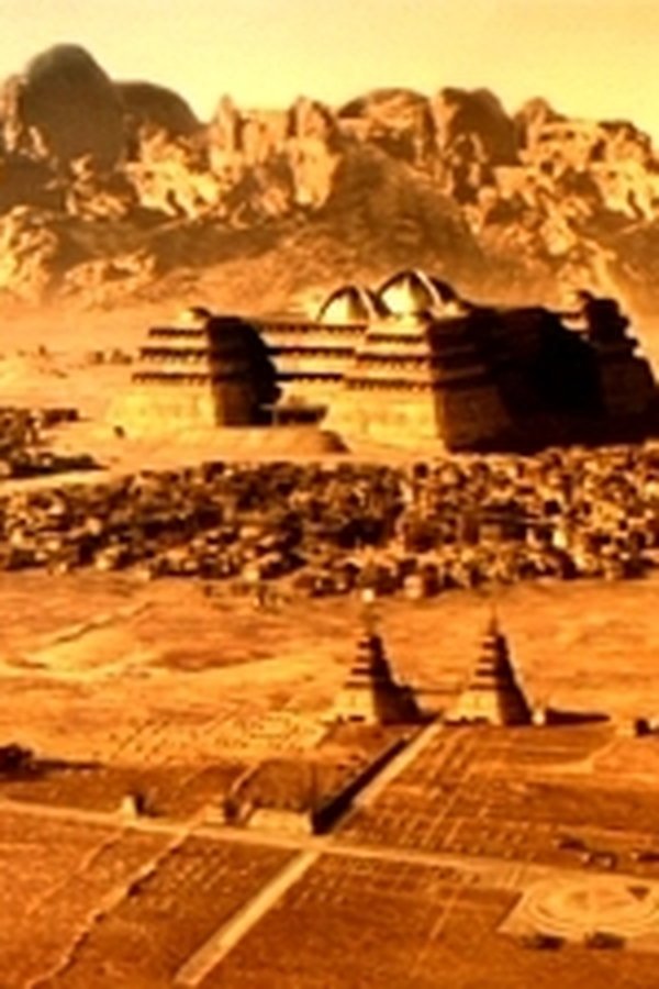Dune – Il destino dell’universo – S01E01 – Dune